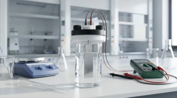 Die Architektur der Stille: Warum die Materialwahl die elektrochemische Wahrheit bestimmt