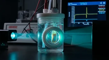 Побег из черного ящика: Архитектура проницательности в электрохимии