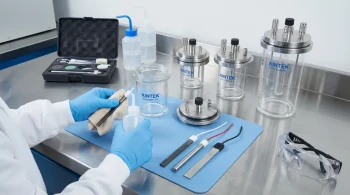 L'Architettura della Precisione: Padroneggiare la Manutenzione delle Celle Elettrolitiche