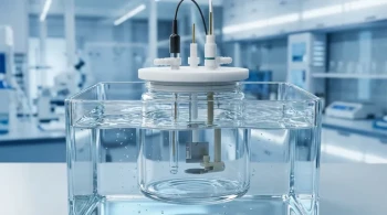 A Sinfonia dos Coeficientes: Por que sua Célula Eletrolítica Não Pode Ser um Monólito