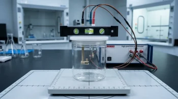 A Âncora da Verdade: Por Que a Estabilidade Física Define o Sucesso Eletroquímico