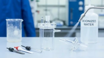 看不见的变量：为何电解池的清洁度决定数据完整性