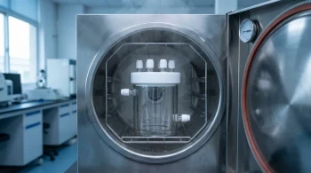 Die stille Verformung: Warum gute Absichten Präzisionsglasgeräte zerbrechen lassen