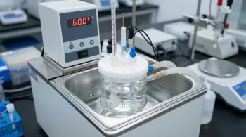 Die Thermodynamik der Geduld: Beherrschen der Fünf-Port-Zelle