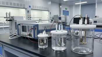 Die Geometrie der Kontrolle: Ein Blick in die superdichte Elektrolysezelle