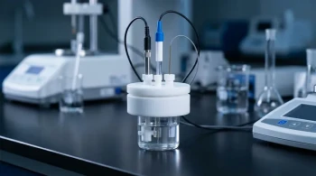 Геометрия истины: почему электрохимическая ячейка определяет успех эксперимента