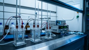 The Silent Volatility: Mastering the Art and Safety of Electrolytic Cells