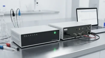 Архитектура определенности: почему три электрода лучше двух