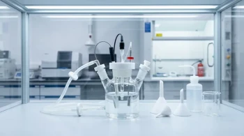 Архитектура тишины: чистота в пятипортовой ячейке