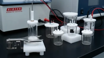 Невидимая переменная: почему геометрия ячейки определяет успех электрохимических исследований