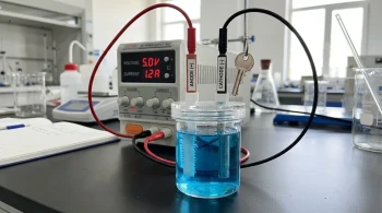 Невидимый клапан: почему полярность электродов определяет химическую судьбу