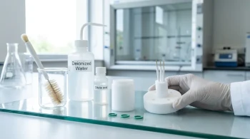 Искусство сохранения: защита ваших электролитических ячеек и ваших данных