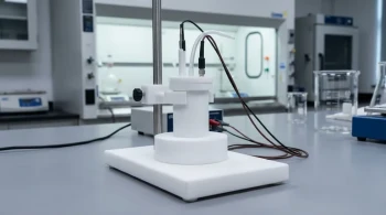 信頼性の幾何学：電気化学セルの安定化