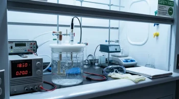 La Sottile Linea di Vetro: Ingegnerizzare la Sicurezza nei Sistemi Elettrolitici Sigillati