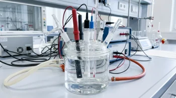 L'arte del sistema sigillato: padroneggiare la cella elettrolitica a cinque porte