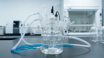 Архитектура контроля: почему пятипортовая ячейка с водяной баней — это больше, чем просто стеклянная посуда