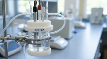 هندسة التحكم: لماذا المليمترات مهمة في الكيمياء الكهربائية