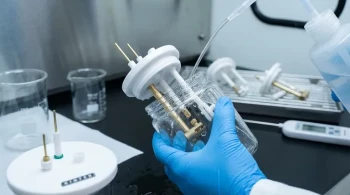 La Variable Invisible : Maîtriser l'Art de l'Intégrité des Cellules Électrolytiques