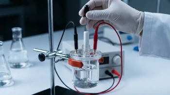 Невидимая архитектура точности: Мастерство установки электродов