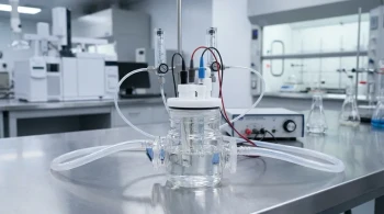 Архитектура стабильности: освоение контроля с помощью двухслойных электролитических ячеек