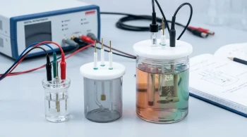 Die Geometrie der Präzision: Warum das Zellvolumen Ihre Daten bestimmt