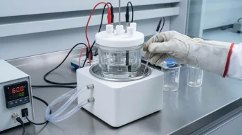 열역학적 역설: 전기화학 전지의 정밀도와 안전성 균형 맞추기