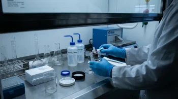 Тихая половина эксперимента: ритуал сохранения ячеек