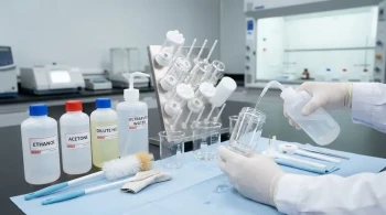 Геометрия чистоты: почему целостность поверхности определяет успех электрохимических исследований