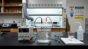 耐心热力学：防止电解槽过载