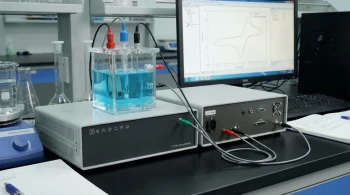 確実性のアーキテクチャ：多機能電解セルにおける制御の習得
