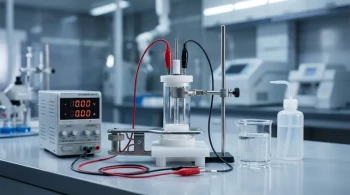 L'Arte del Non-Spontaneo: Precisione nei Circuiti Elettrolitici