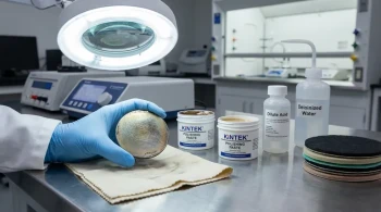 Die stille Schnittstelle: Beherrschung des Elektrodenzerfalls