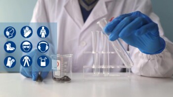 Aumentar a segurança no seu laboratório: Um guia completo para a segurança dos reactores de pressão