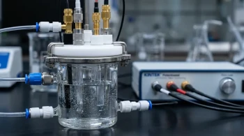 アザラシの沈黙：電気化学的精度がいかに大気との戦いであるか