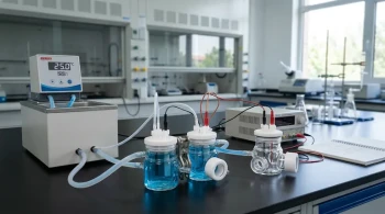 L'Architettura del Controllo: Perché la Stabilità Termica Definisce il Successo dell'Elettrolisi