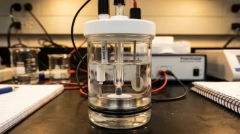 La Geometría del Control: Por qué 1 cm² Define el Éxito Electroquímico