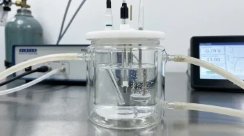 La Arquitectura de la Precisión: Dentro de la Celda Electrolítica de Cinco Puertos