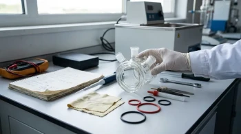 Хрупкий сосуд истины: Манифест по обслуживанию электролитических ячеек