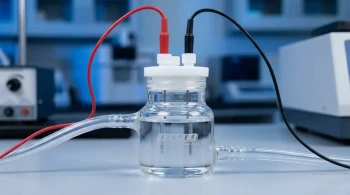 فن المقاومة: لماذا تحتاج خليتك الكهروكيميائية إلى مساحة للتنفس