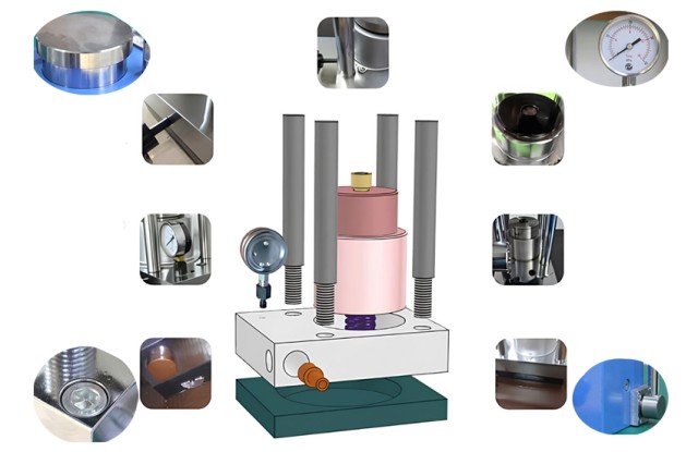 Comprehensive Analysis of the Laboratory Press and Its Key Features