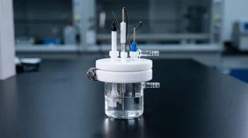 寂静的架构：掌握超密封电解池