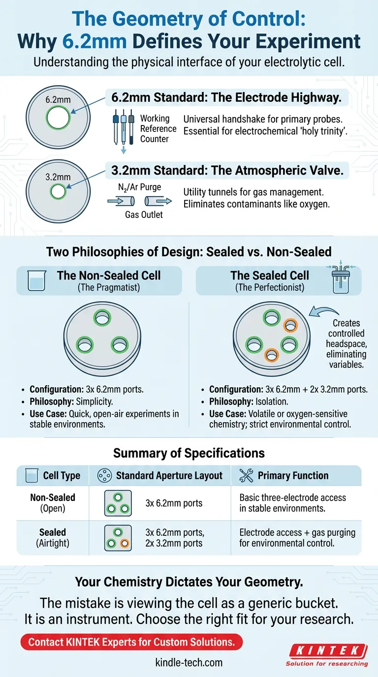 制御の幾何学：なぜ6.2mmが実験を定義するのか ビジュアルガイド