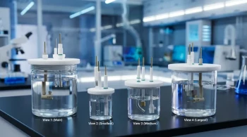 控制的几何学：为什么 6.2 毫米决定了你的实验