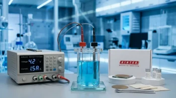 The Silent Geometry of Voltage: Respecting the Limits of Electrolysis