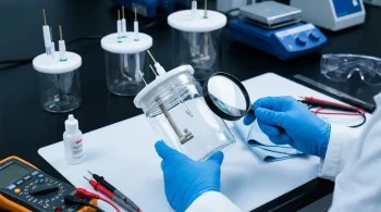 The Unseen Variable: Mastering the Electrolytic Cell Inspection