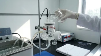 Архитектура прозрачности: обеспечение безопасности и точности при электролизе кварца