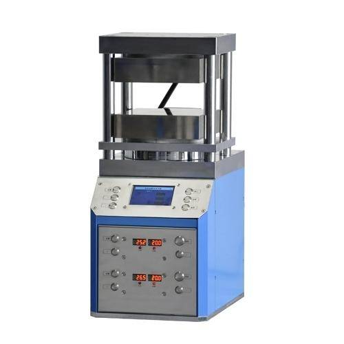 Single punching machine