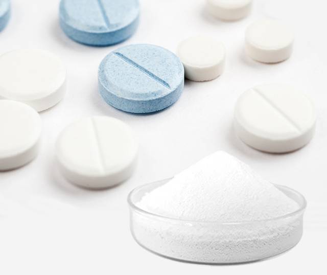 Pharmaceutical applications