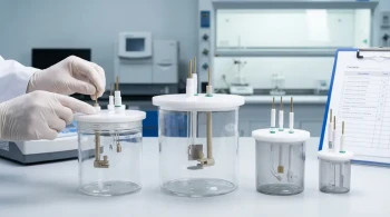 Архитектура точности: почему невидимые детали определяют успех электрохимии