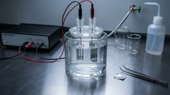 Невидимая архитектура точности: Мастерство до того, как потечет ток